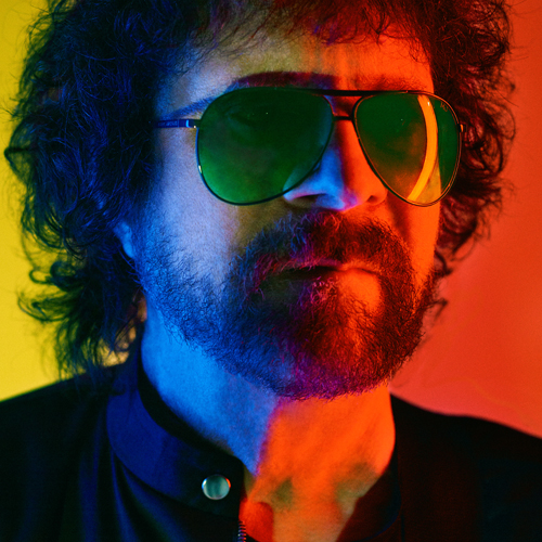 Jeff Lynne