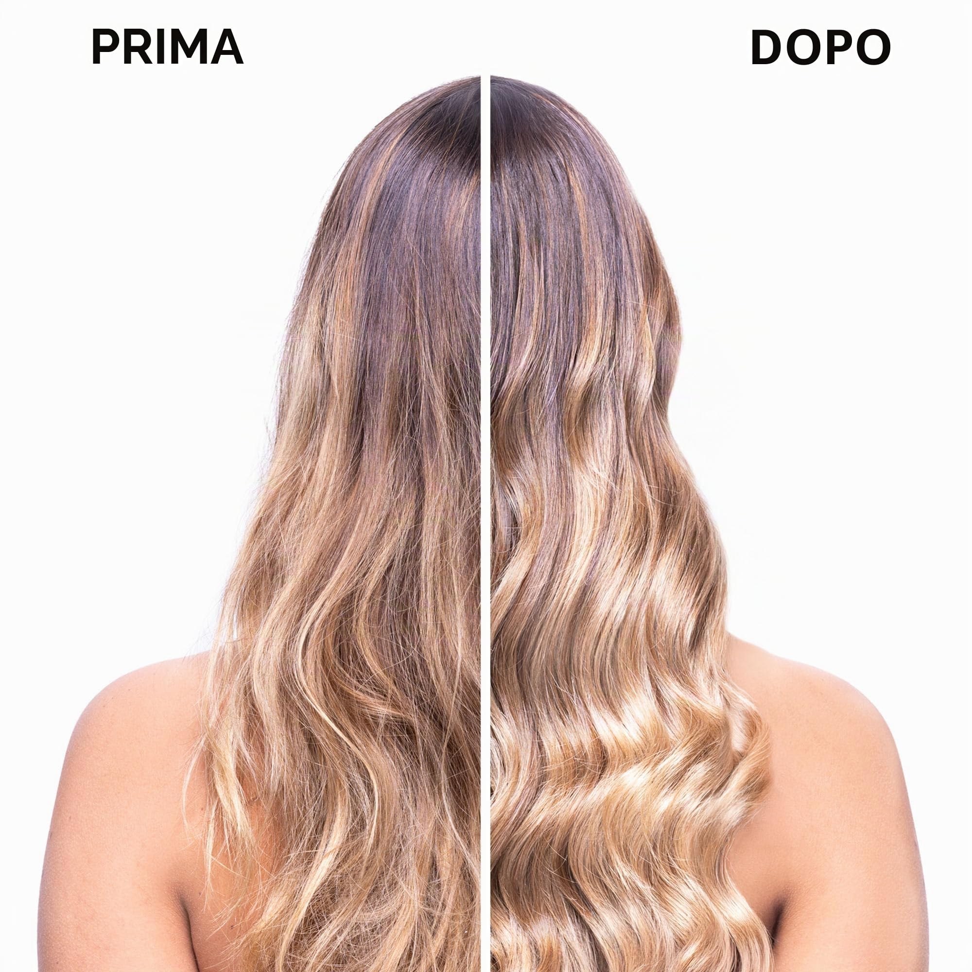 Alfaparf Mascara per Capelli - 500 ml