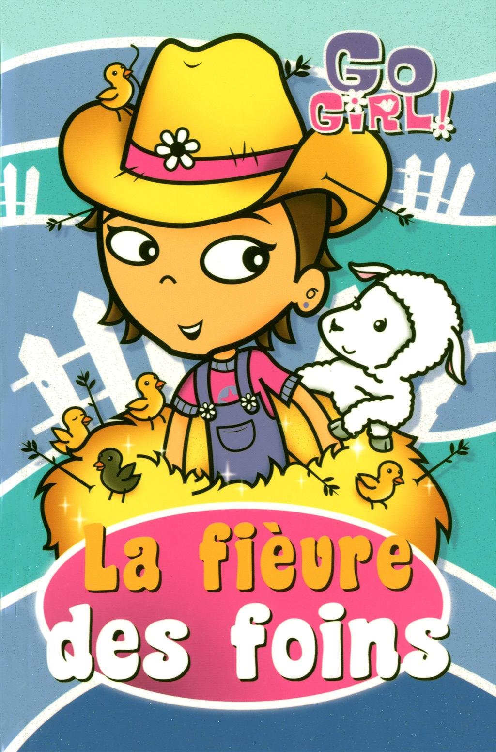 FIÈVRE DES FOINS (LA) NO.15 [Paperback]