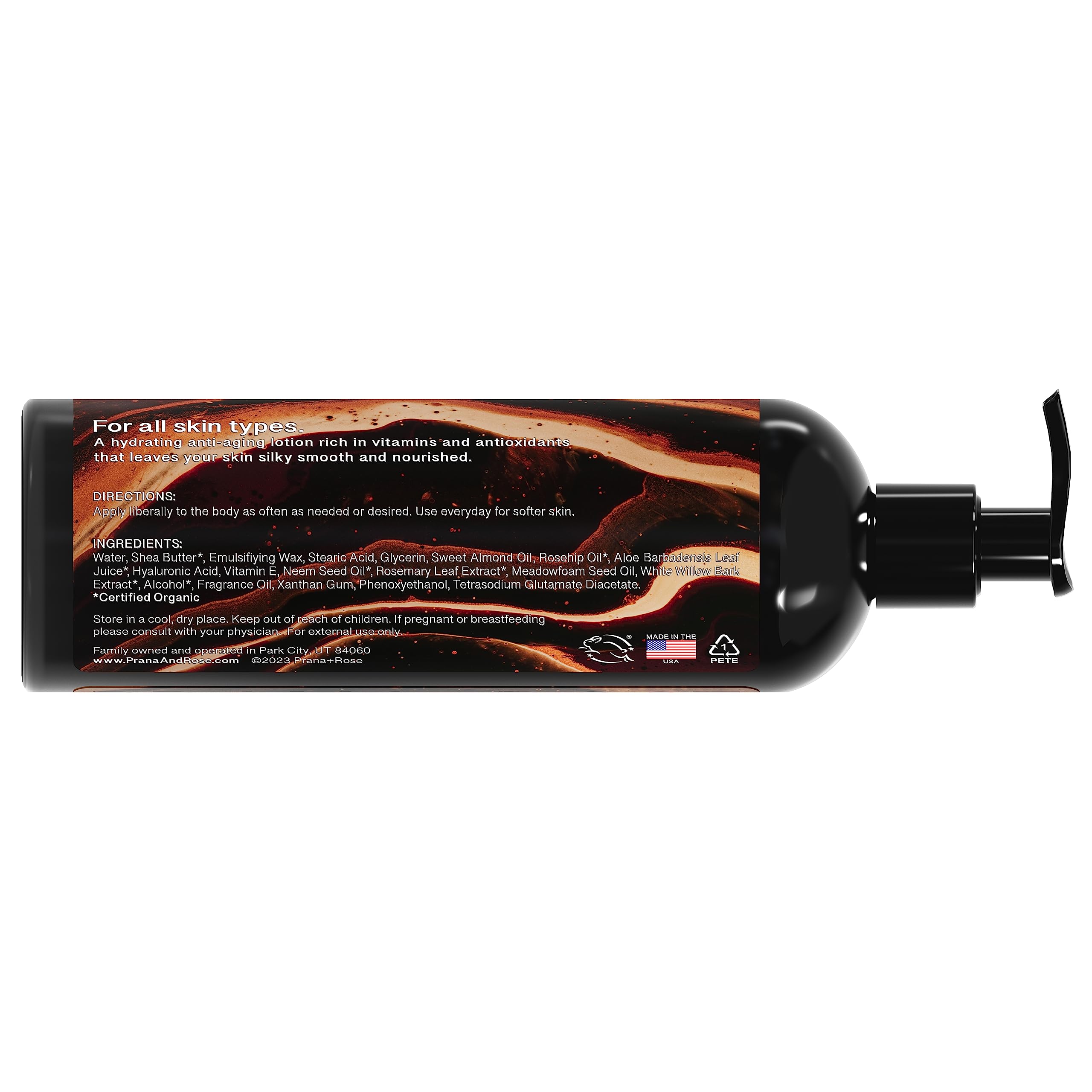 Good Girl by Carolina Herrera for Women 6.8 oz Body Lotion