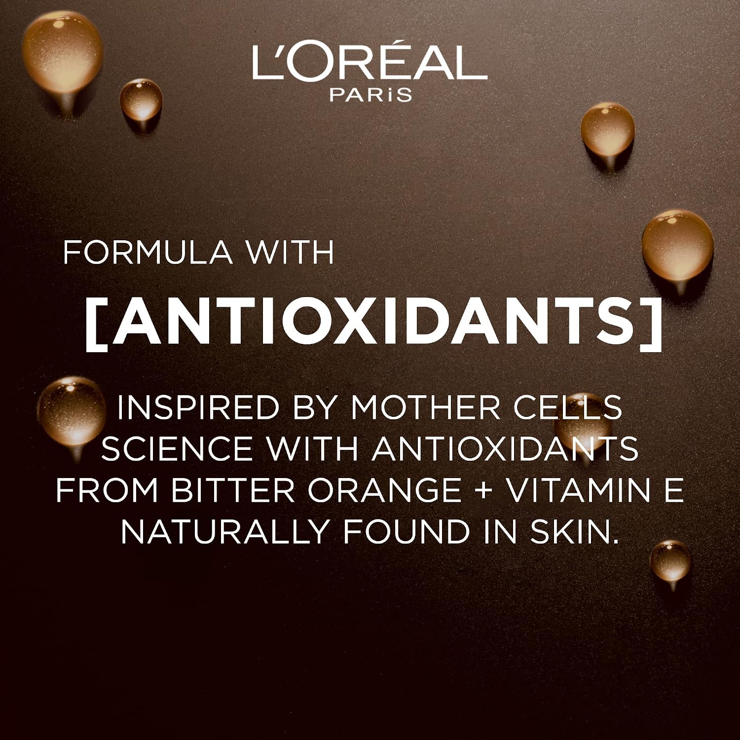 L'Oréal Age Perfect Cell Renew Revitalising Dagcrème - 50 ml