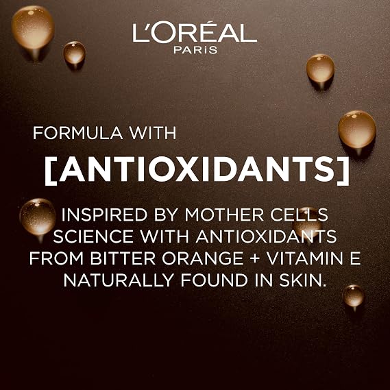L'Oreal Age Perfect Cell Renew Revitalising Dagcreme - 50 ml