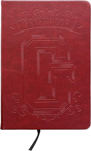 Miniatura 5 de Harry Potter Gryffindor House LookSee Box  Contiene 7 regalos temáticos de Harry Potter