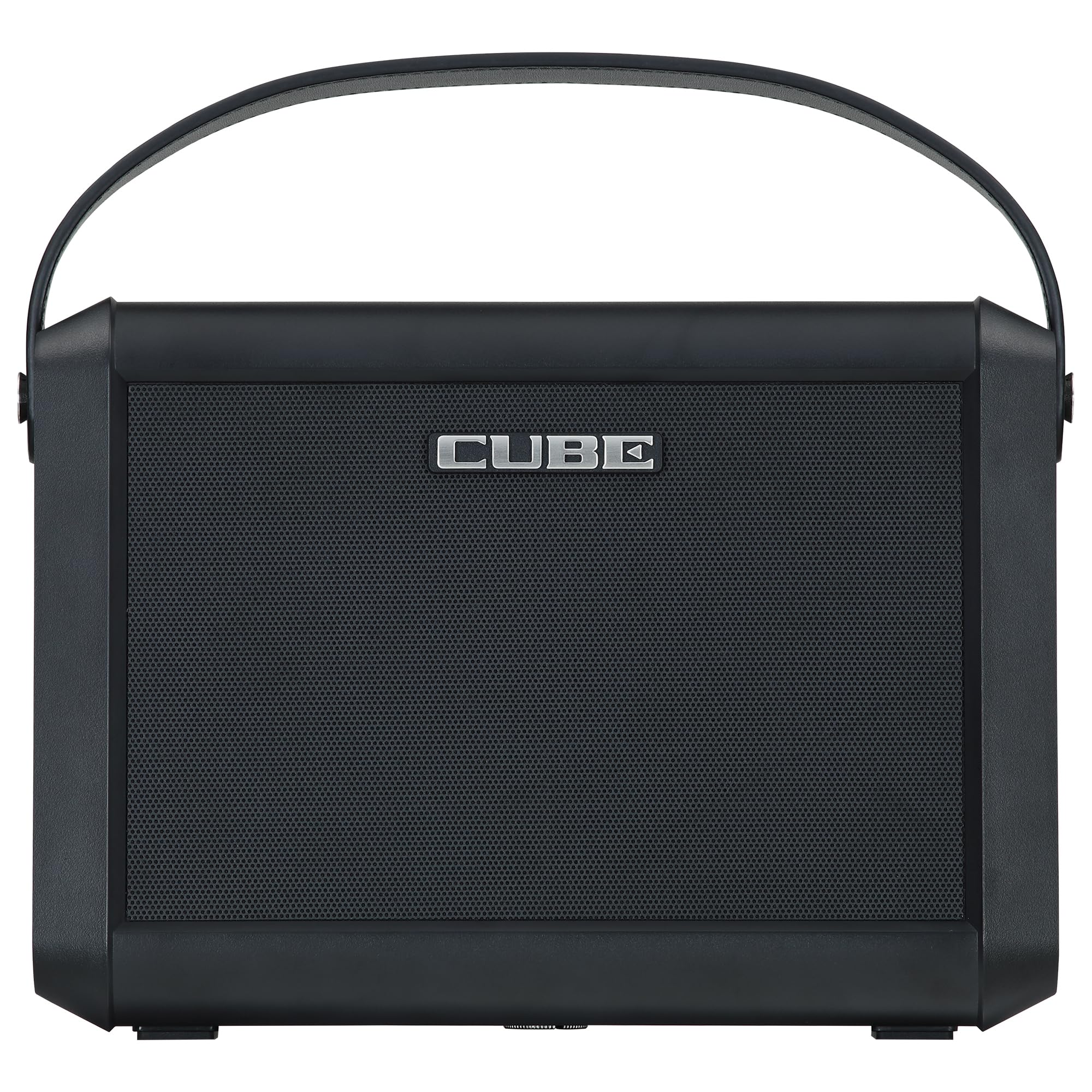 アンプ ROLAND CUBE STREET Amazon.com: Roland Cube Street Mini | Ultra-Compact Amplifier