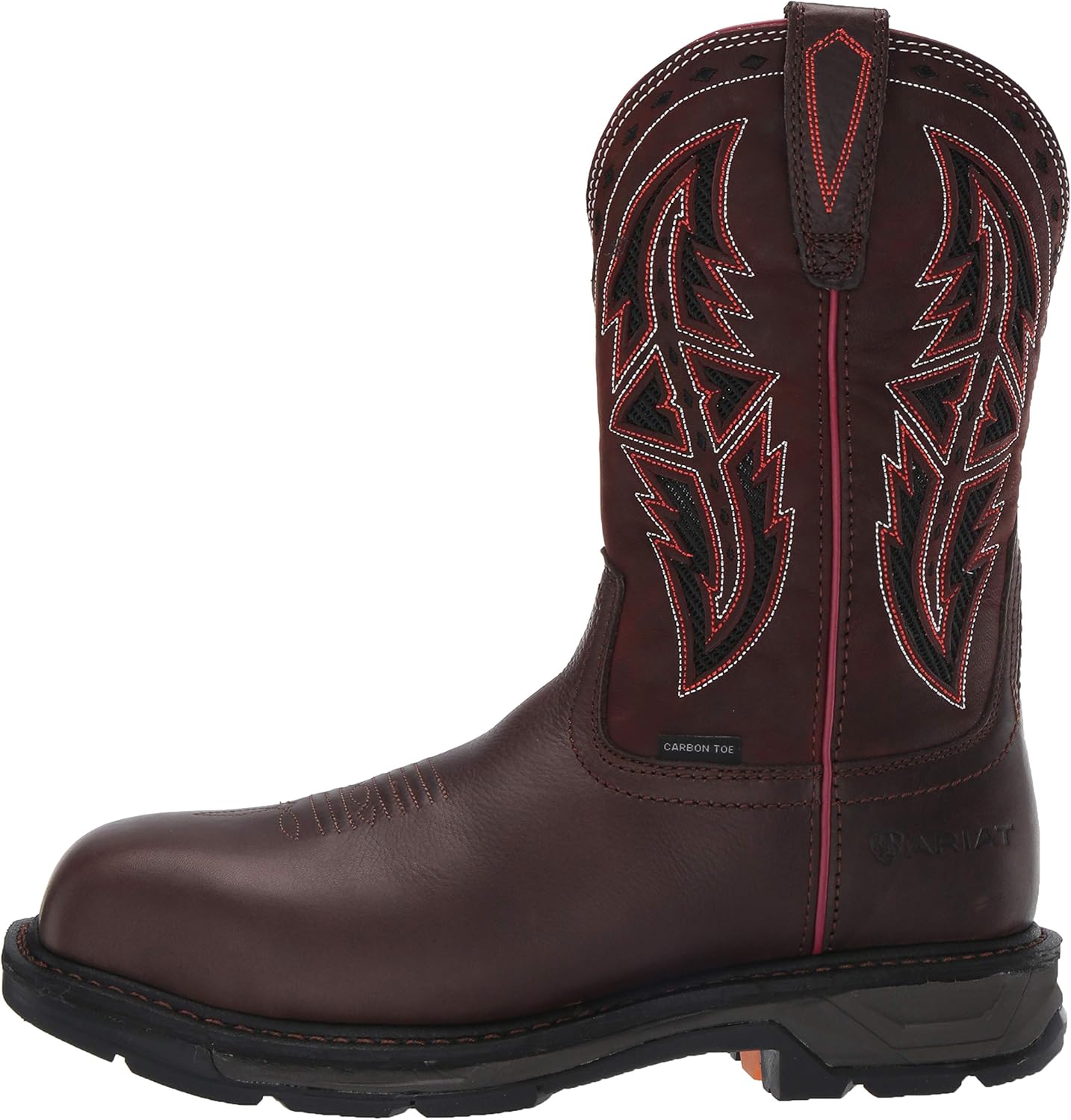 Workhog xt venttek spear carbon toe work boot Clearance