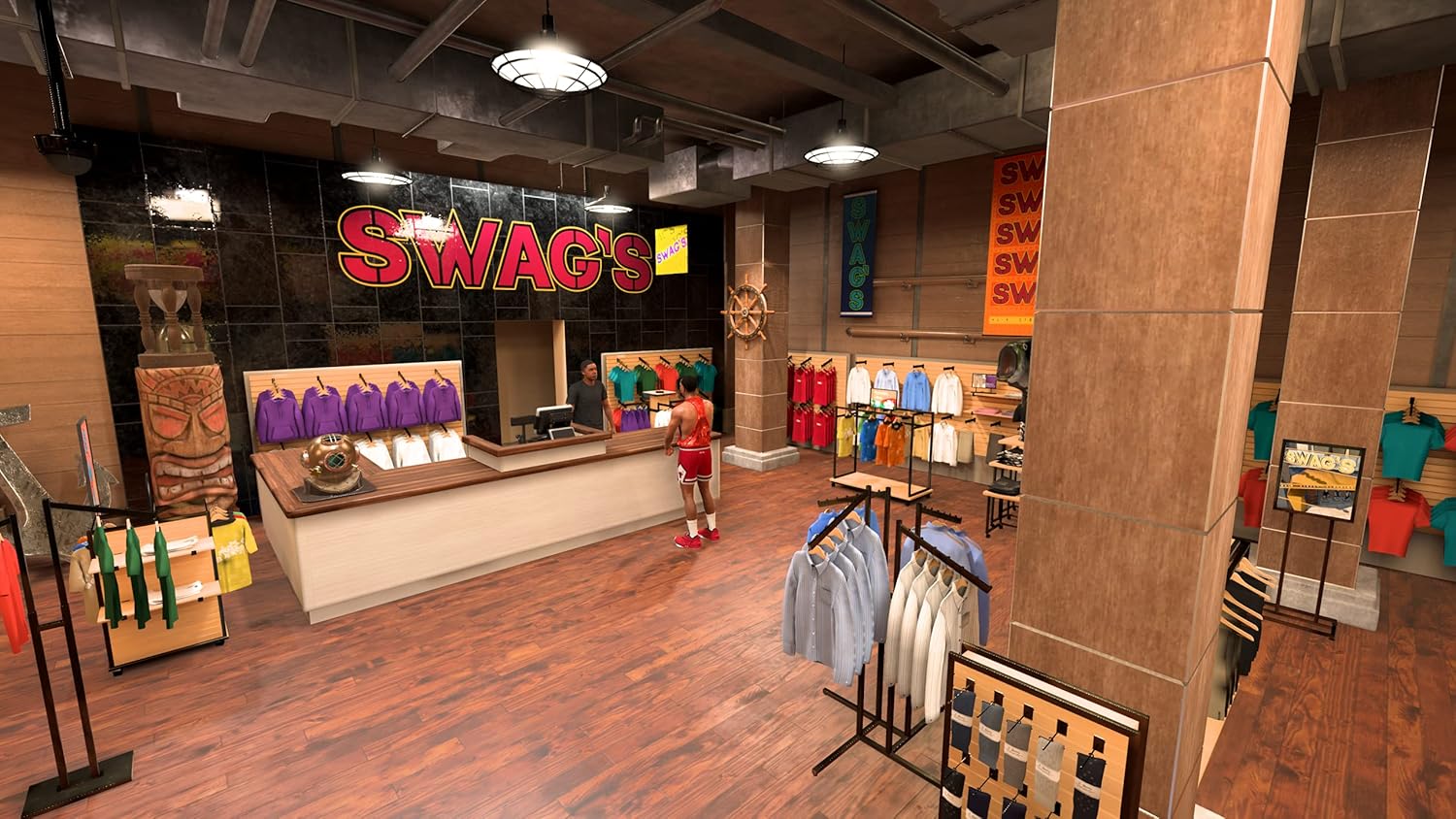 NBA 2K22: Standard - PC [Online Game Code] : Everything Else