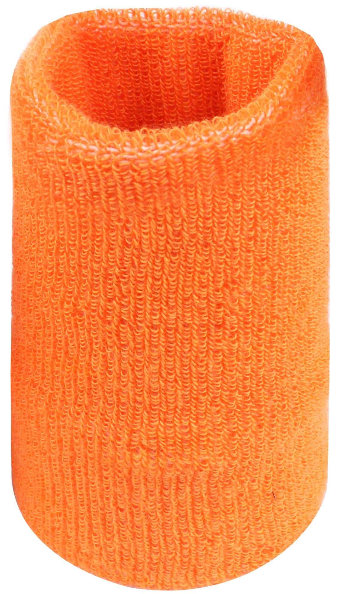 See full amazon price history chart for Neska Moda Unisex Orange Cotton Wrist Band-WB34 Neska Moda Unisex Orange Cotton Wrist Band-WB34 (B07T9F7QLV) Amazon Price History, Amazon Price Tracker
