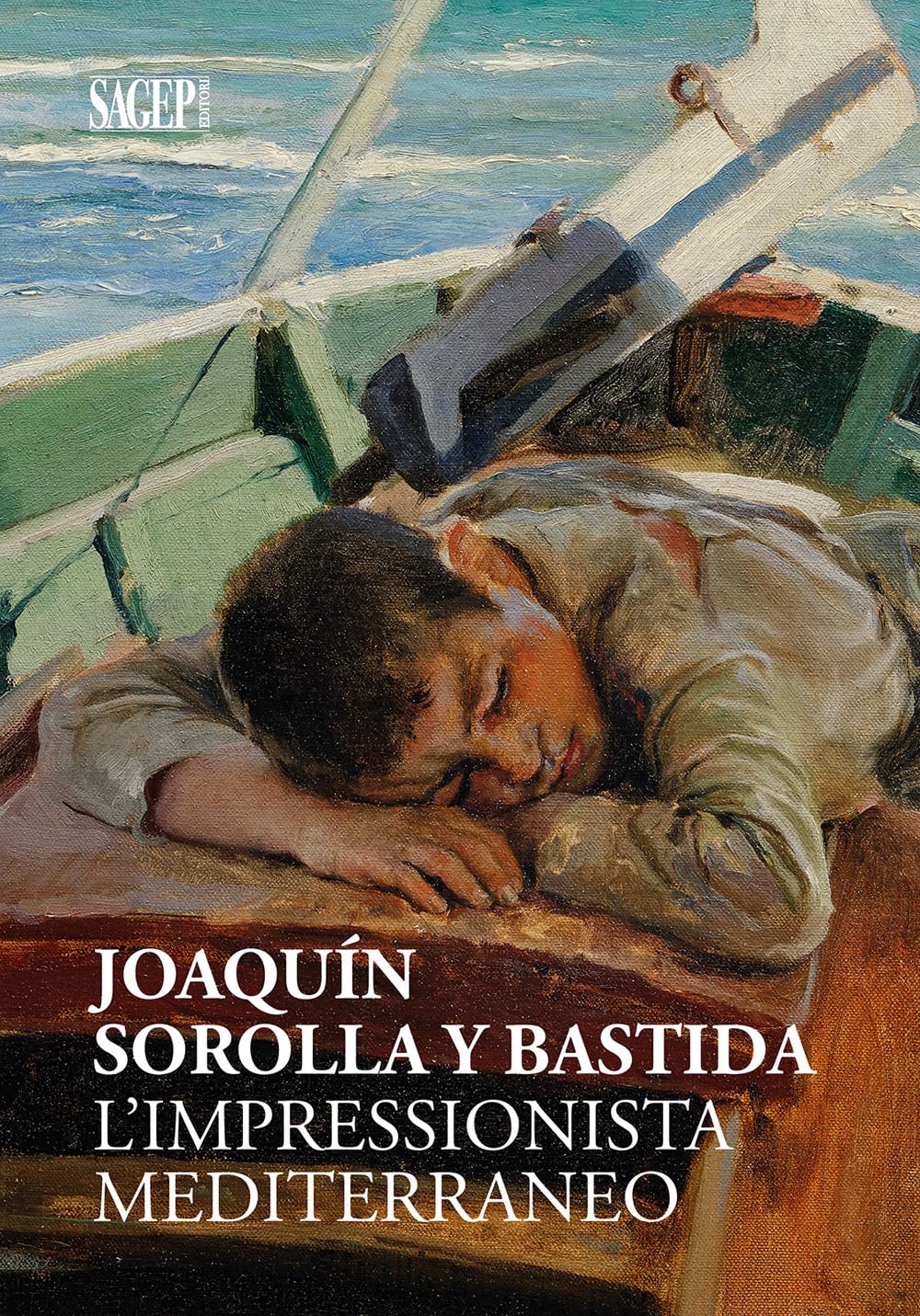 JoaquÍN Sorolla Y Bastida. L'impressionista Mediterraneo. Ediz. Illustrata - 4
