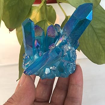 hiro❀無限∞ストーン水晶❀ 水入り水晶 / エンハイドロクォーツ- 03 | SELSHA