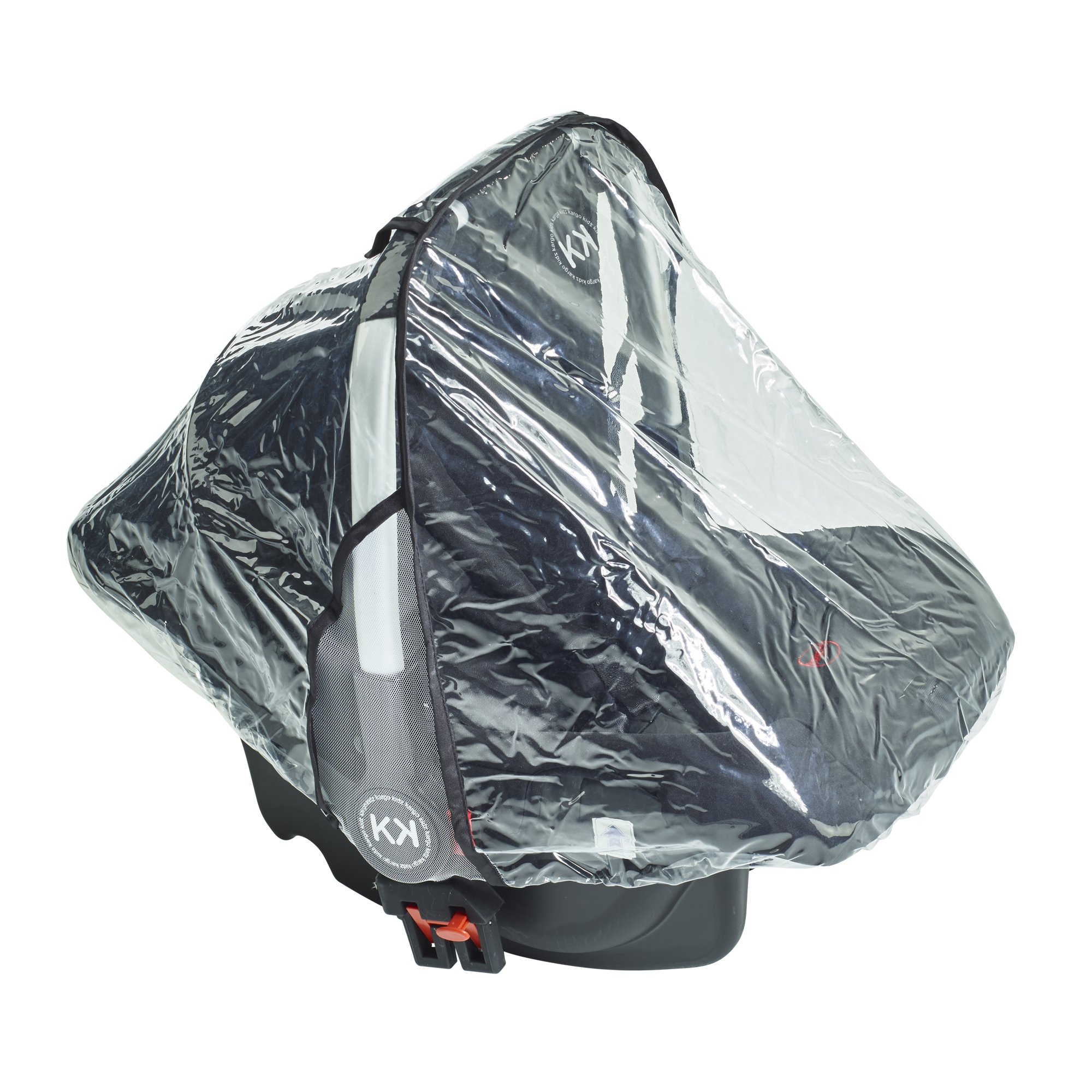 Kids Kargo Universal Car Seat Cover