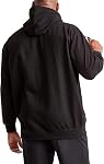 Champion Mens Champion Graphic Powerblend Fleece Pullover Hoodie
