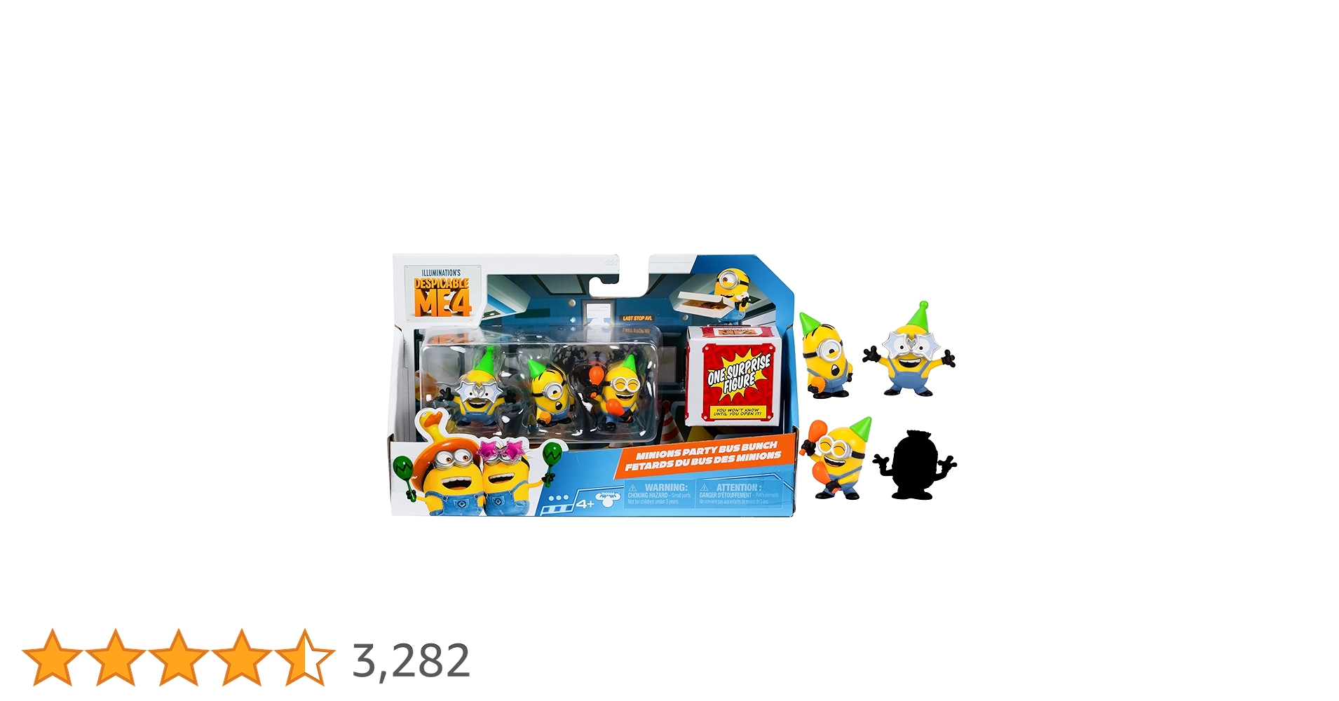 ミニオン Amazon.co.jp: Minions カワダ(Kawada) ミニオン ミニフィギュア