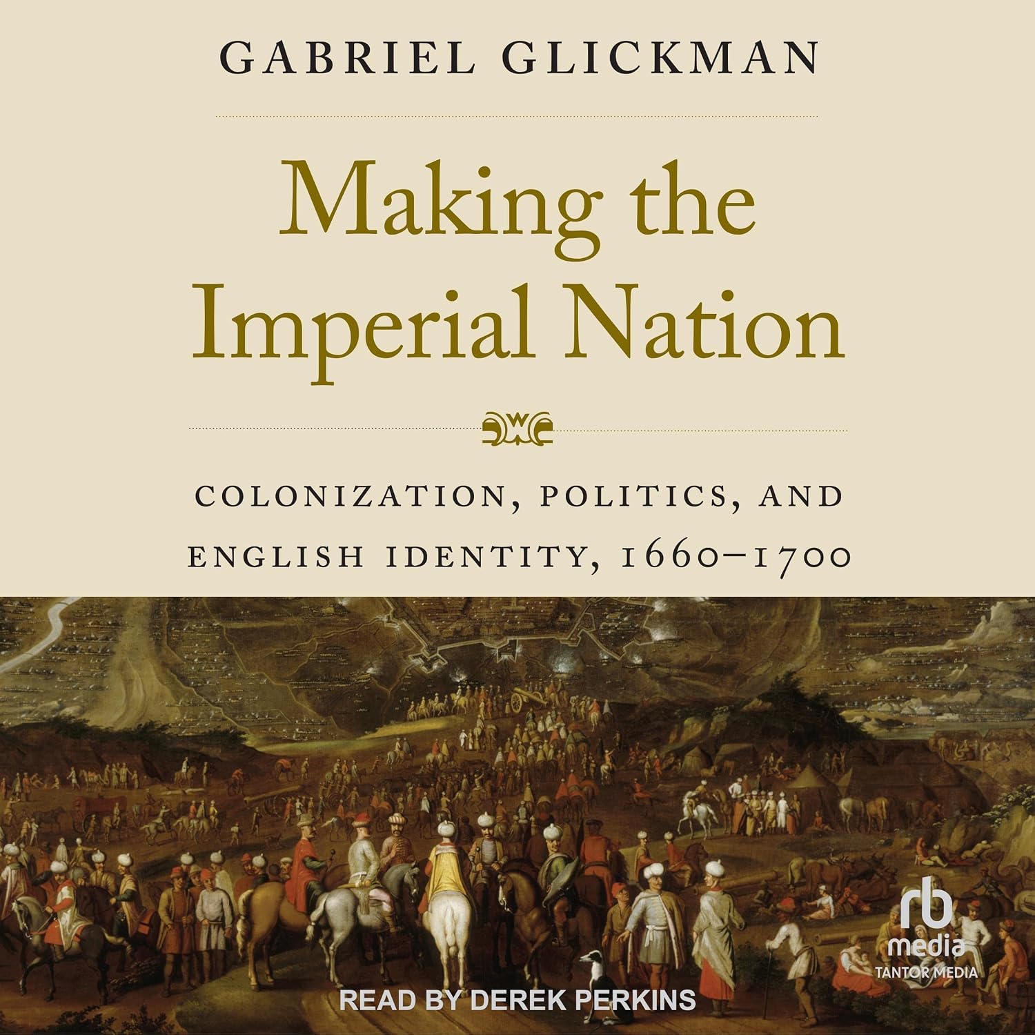 Making the Imperial Nation: Colonization, Politics, and English Identity, 1660-1700    
	                
	            

                 
                        Audible Audiobook 
                  
                        – Unabridged