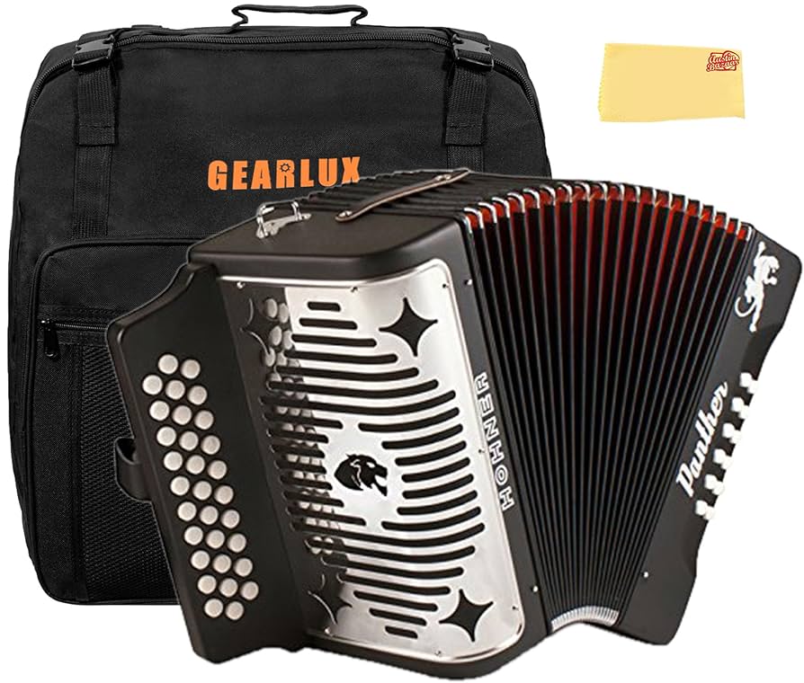 アコーディオン HORNER *AC16 アコーディオン HORNER *AC16 【公式通販】