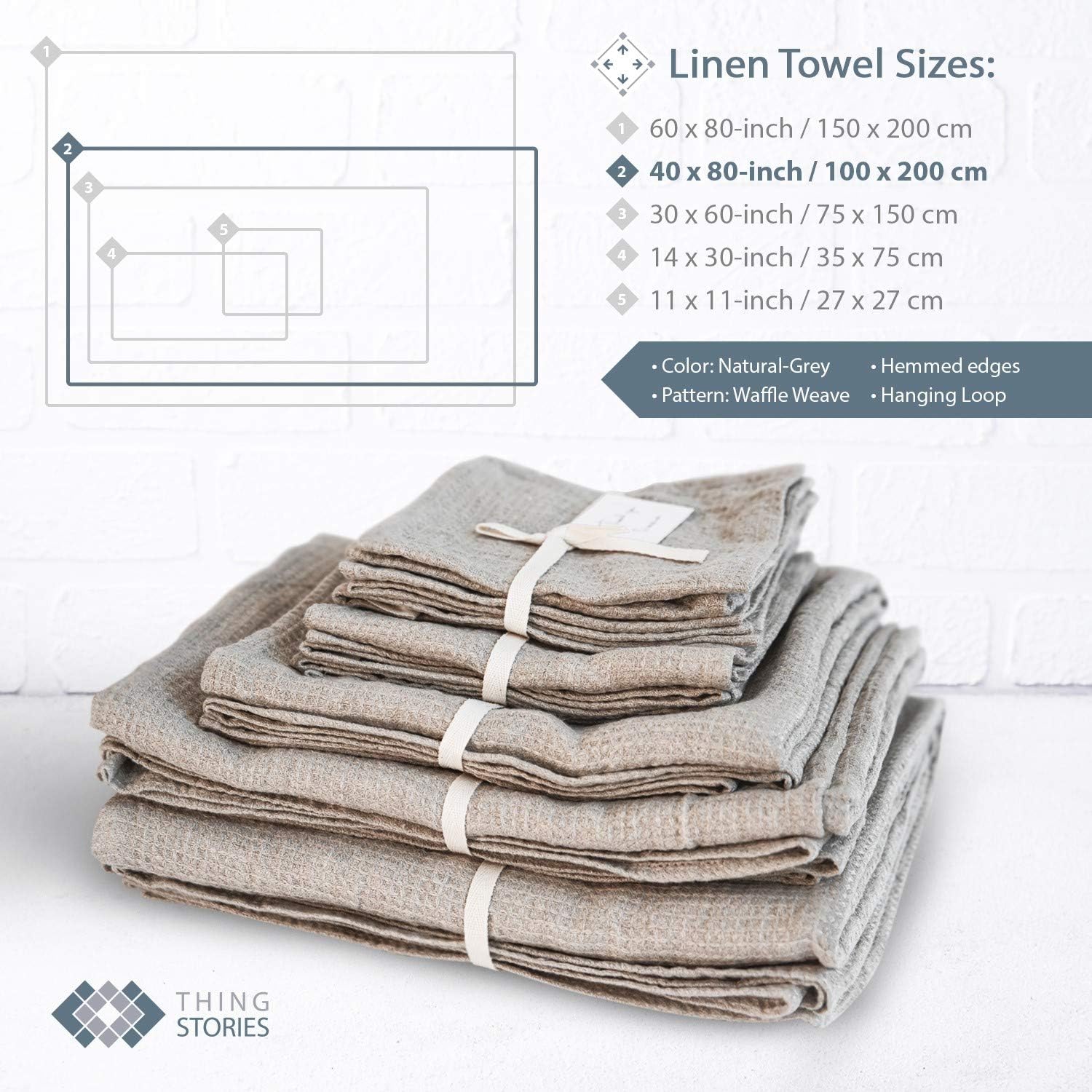 Exclusive Discount 50% Price 100% Linen Bath Sheet 40x80 - Waffle Weave Linen Bath Towel Oversized - Lightweight Absorbent Thin Bath Sheets Towels for Adults - Quick-Drying XL Travel Towel - Linen Bath Towel Extra Large One-Day Sale: Up to 70% Off 100% Linen Bath Sheet 40x80 - Waffle Weave Linen Bath Towel Oversized - Lightweight Absorbent Thin Bath Sheets Towels for Adults - Quick-Drying XL Travel Towel - Linen Bath Towel Extra Large