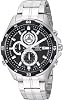 Casio Edifice Chronograph Black Dial Mens Watch
