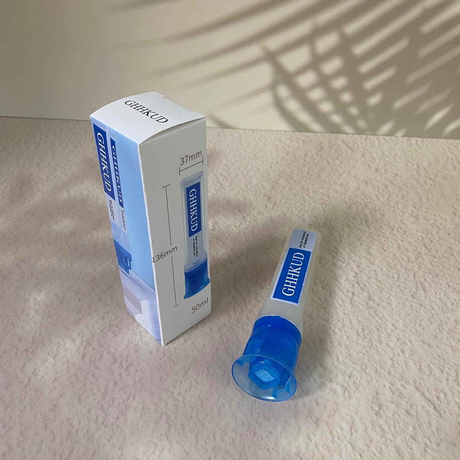 GHHKUD Glue for Stationery or Household Use
