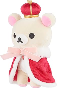 新品タグ付き★お顔厳選★レア　限定　クリスマス　　リラックマ コリラックマ Amazon.co.jp: リラックマ 20th Anniversary Edition コリラックマ