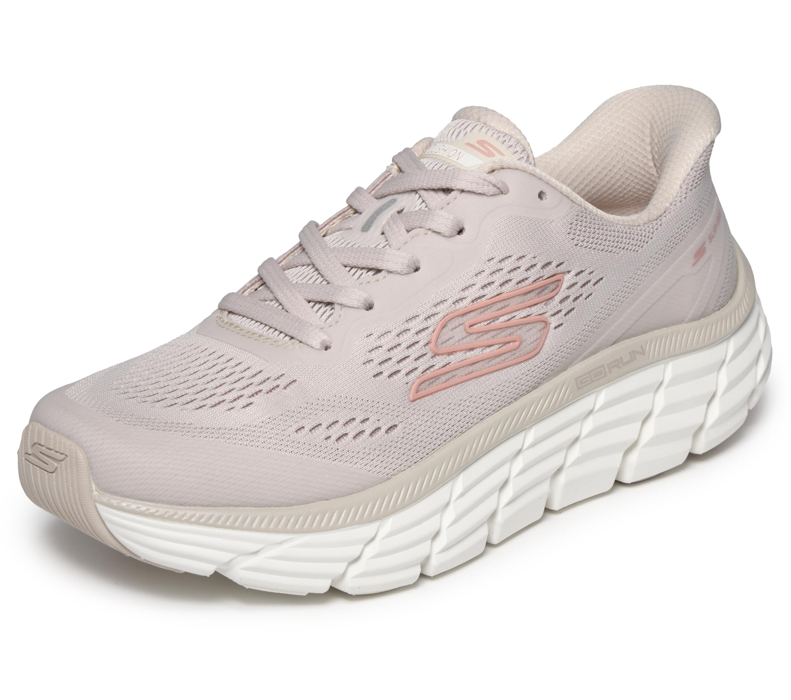 Skechers Damen Max FlexSneaker