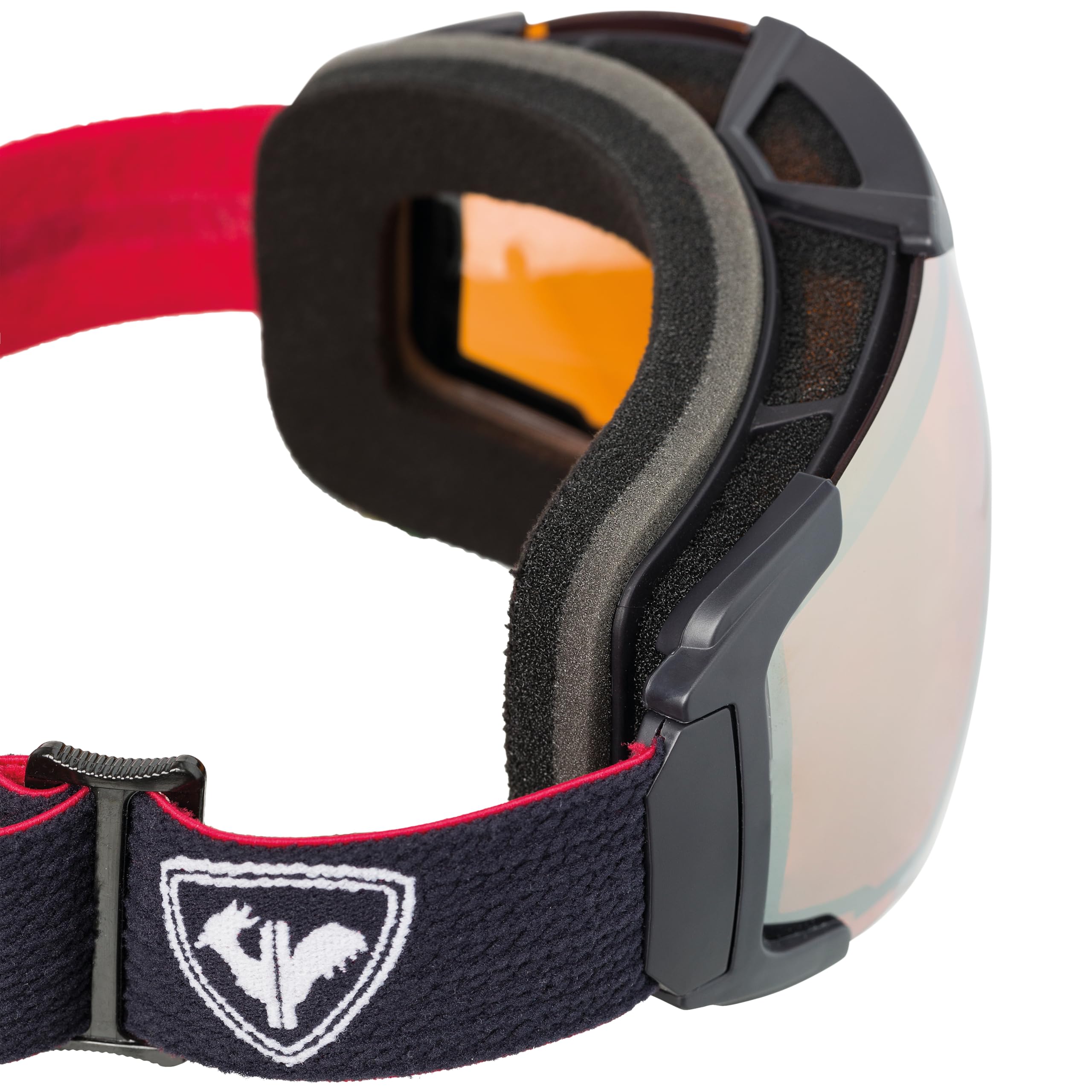 Rossignol Maverick Sonar Strato Grey Mirror/CAT2