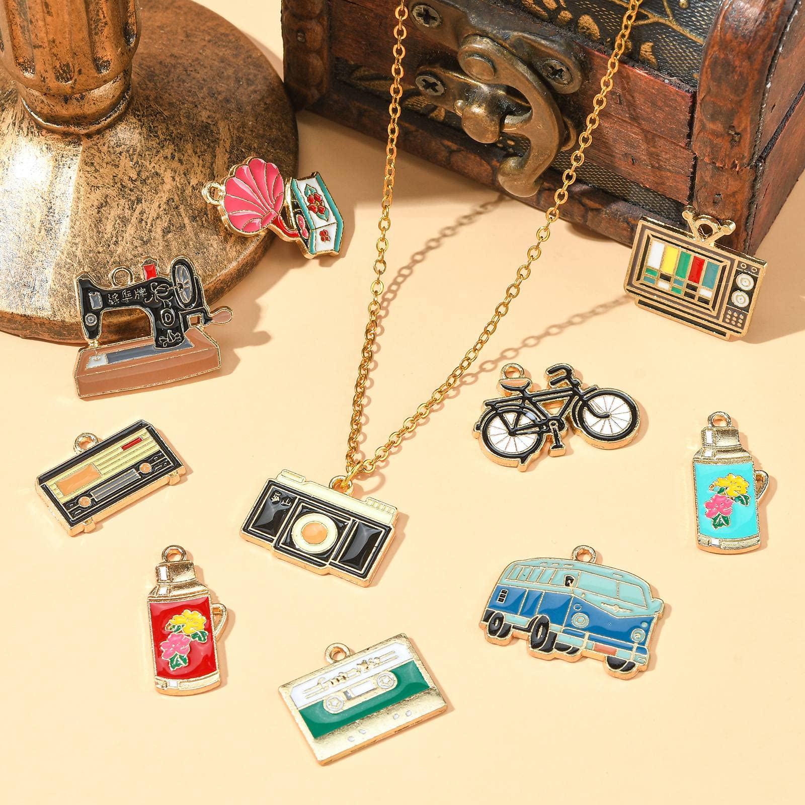 50 Stuks Antieke Zilveren Toon Sleutelhanger Sleutelhanger Sleutelhanger AA4619 Parfumfles Parfum Sleutelhanger Ring Tag Sieraden Maken Charms 50 Stuks Antieke Zilveren Toon Sleutelhanger Sleutelhanger Sleutelhanger AA4619 Parfumfles Parfum Sleutelhanger Ring Tag Sieraden Maken Charms