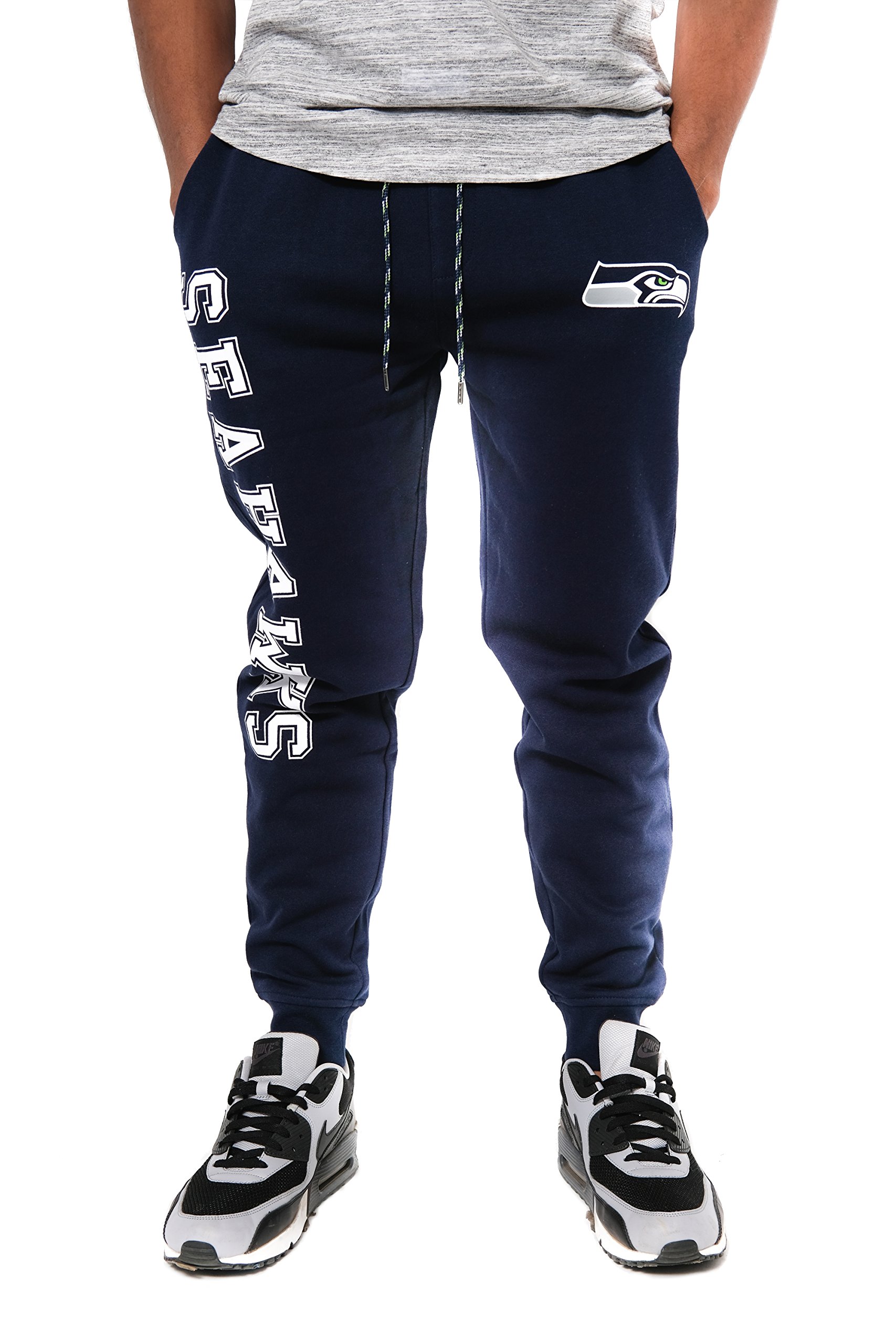 Ultra Game Men's Jogger