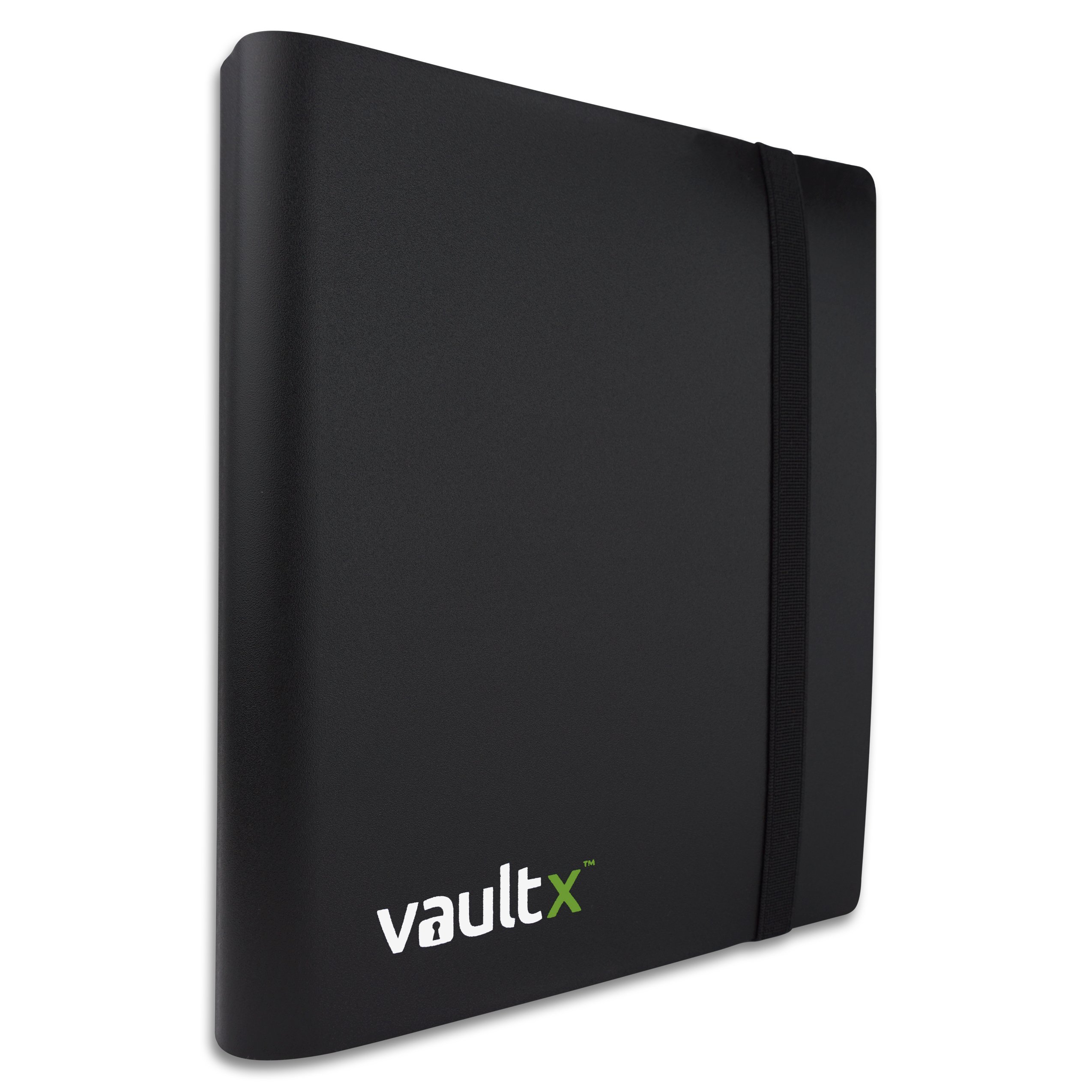 Amazon.co.jp: Vault X Binder - 4ポケットトレーディングカード
