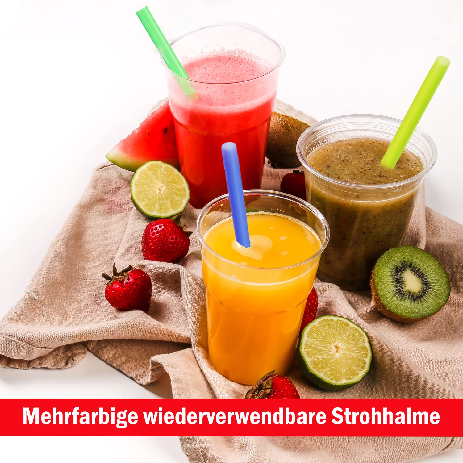Herbruikbare