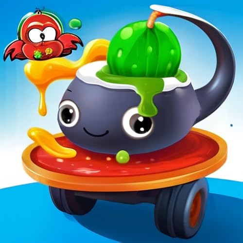 Eco Friendly Slime Lab