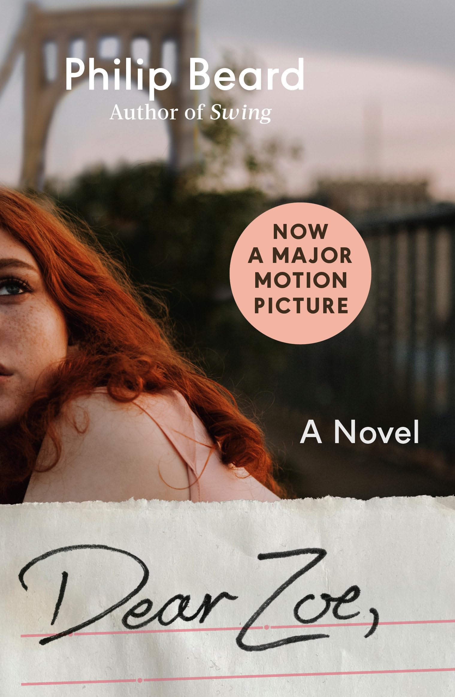 Buy Dear Zoe: A Novel — BookShops.in