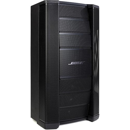 Bose F1 Model 812 Flexible Array Loudspeaker