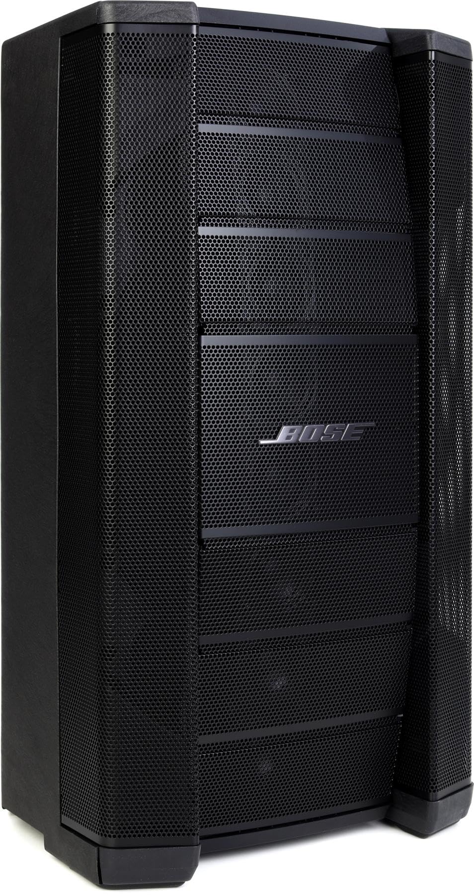 Bose パワードポータブルスピーカー F1 Model 812 [並行輸入品]