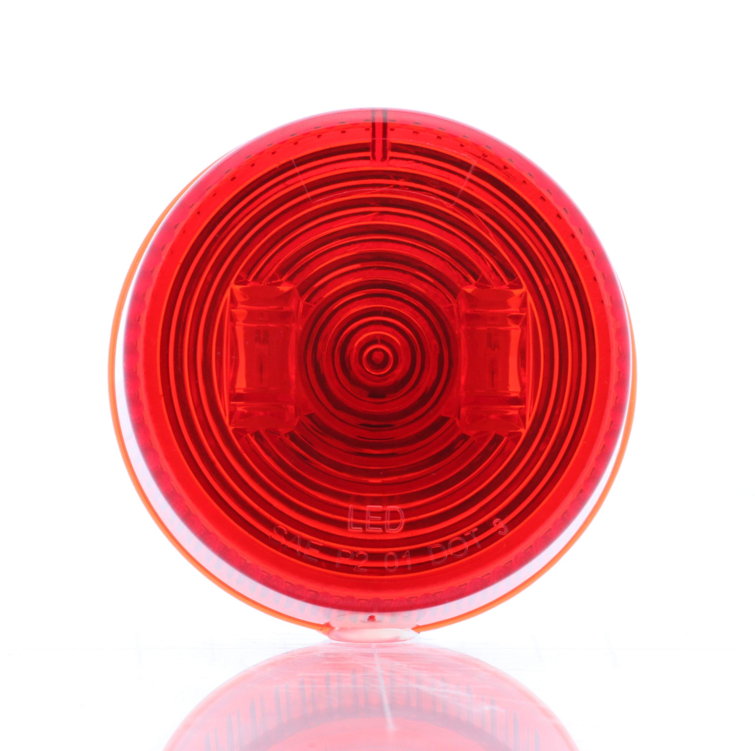 Amazon.com: Optronics MCL527RK LED Marker/Clearance Light Kit, Red 