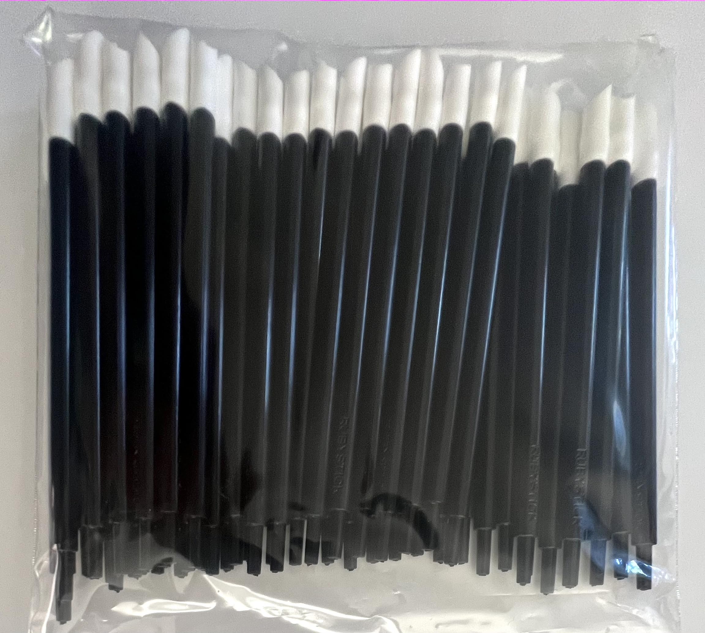Rubystick Gun Watch Lens Cleaning Tools T-11 Rubystick Printhead Cleaning Swabs ...