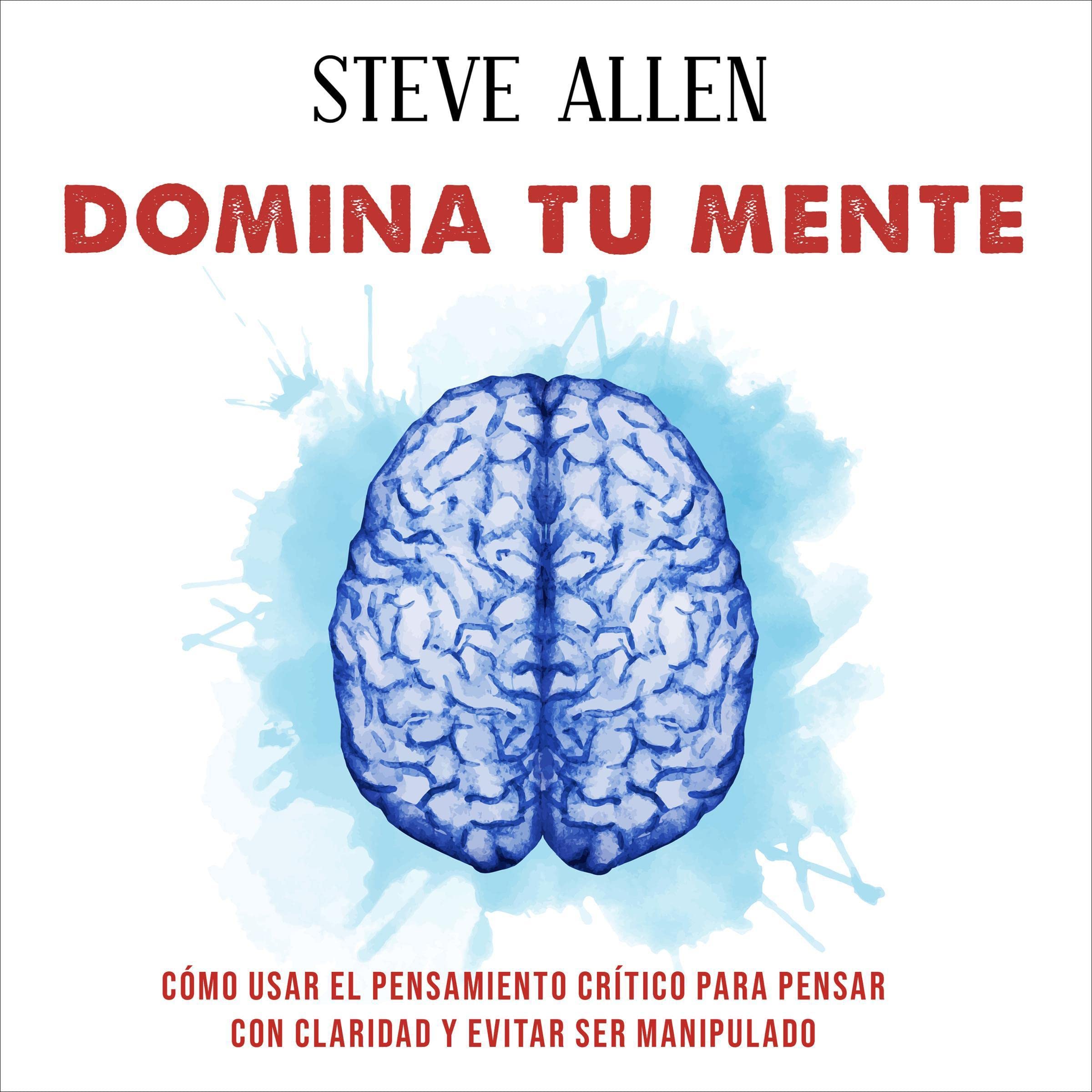 Domina tu mente [Master Your Mind]