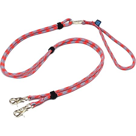 Amazon ドッグ ギア ザイルリードタイプw ロープ径8mm 全長130cm ブルー 大切な愛犬を迷子犬にしないためのリードです ドッグ ギア リード 通販 Amazon ドッグ ギア ザイルリードタイプw ロープ径8mm 全長130cm ブルー 大切な愛犬を迷子犬にしないためのリードです ドッグ ギア リード 通販
