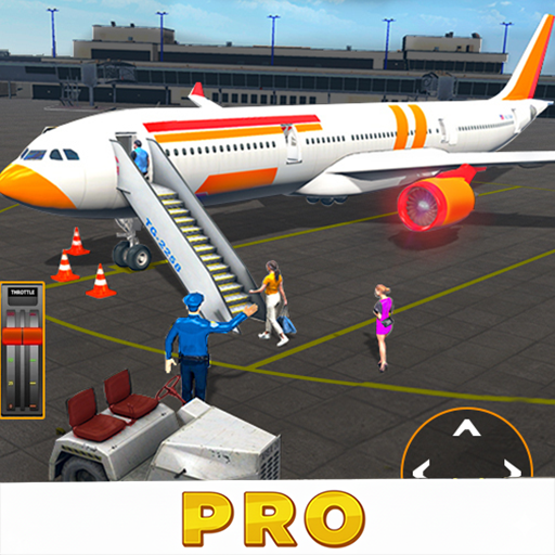 Flight Simulator Game: Pro - App on Amazon Appstore