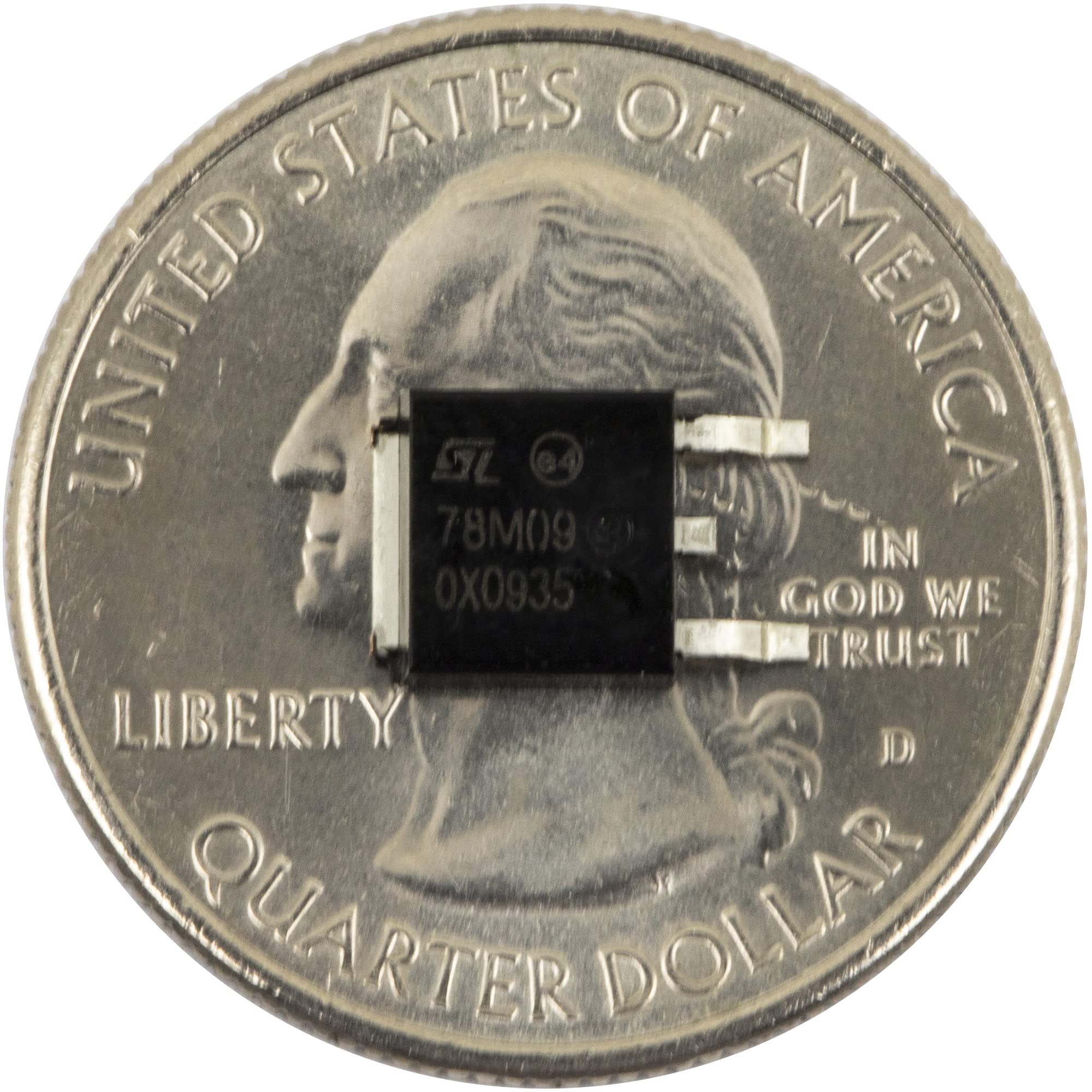 5 Pieces UCC21520 UCC21520DWR SOP16 IC