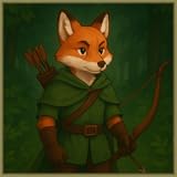 Fox Looks – Wild Animal Looks for Boys & Girls