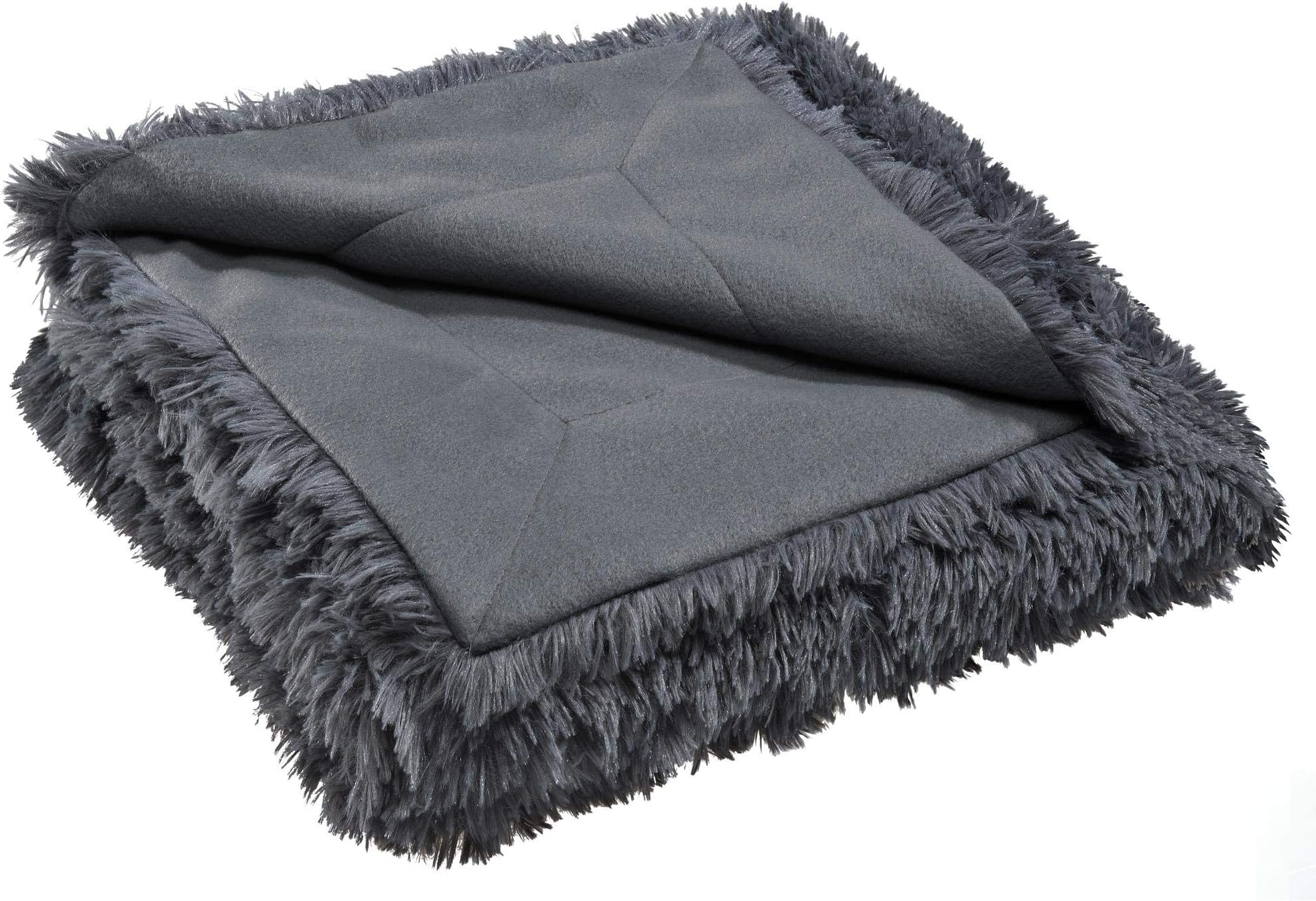 Quantum Interior Kuscheldecke - Super Flauschig 150x200cm