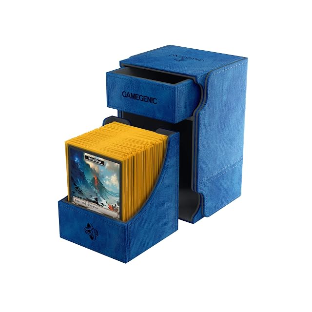 Foto 3 de 7 de Watchtower 100+ Convertible Blue