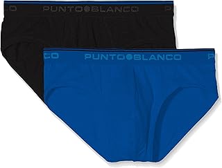 calzoncillos punto blanco amazon