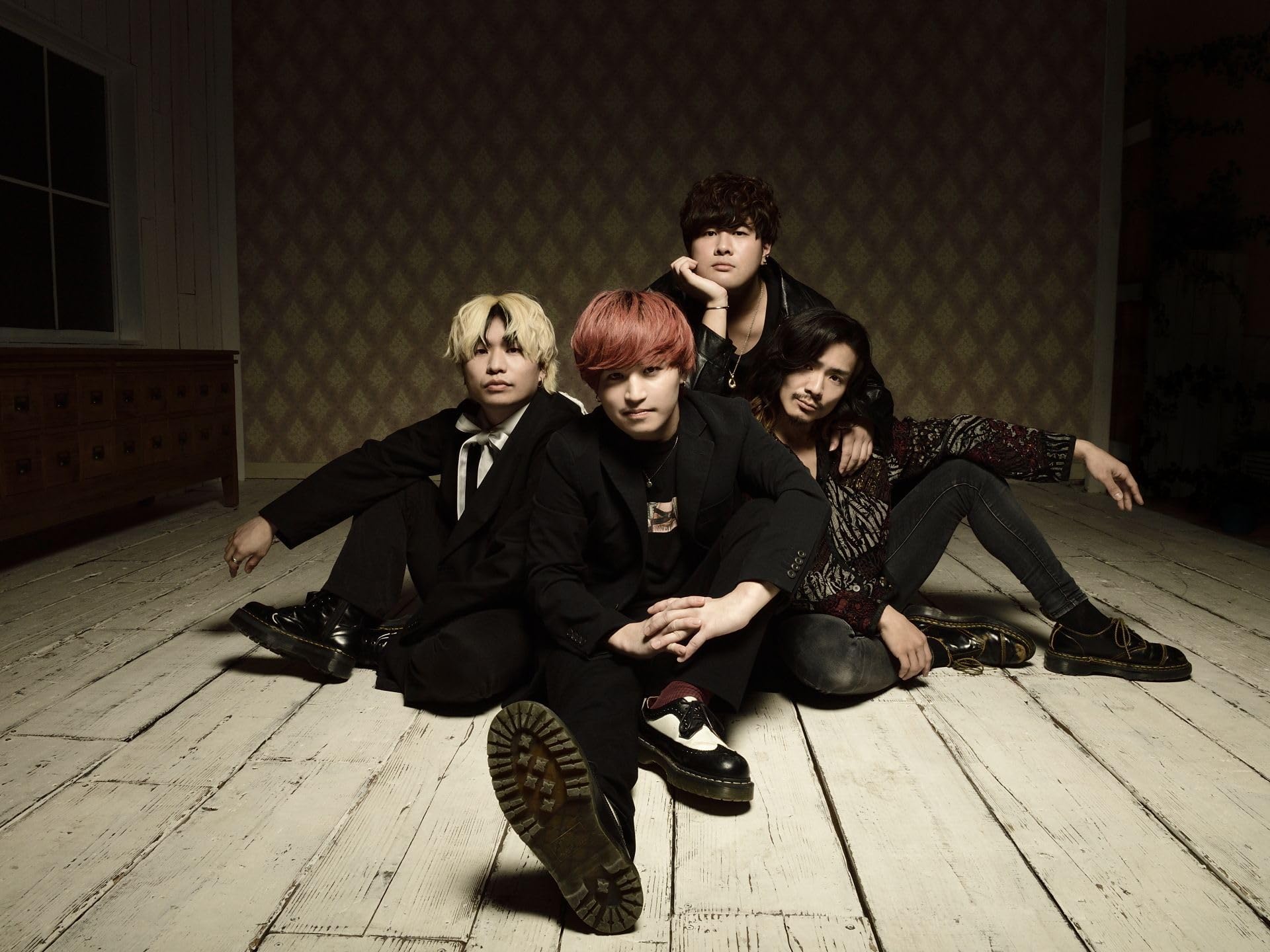 FOMAREの0.02からの楽曲新しい歌をAmazon Musicで