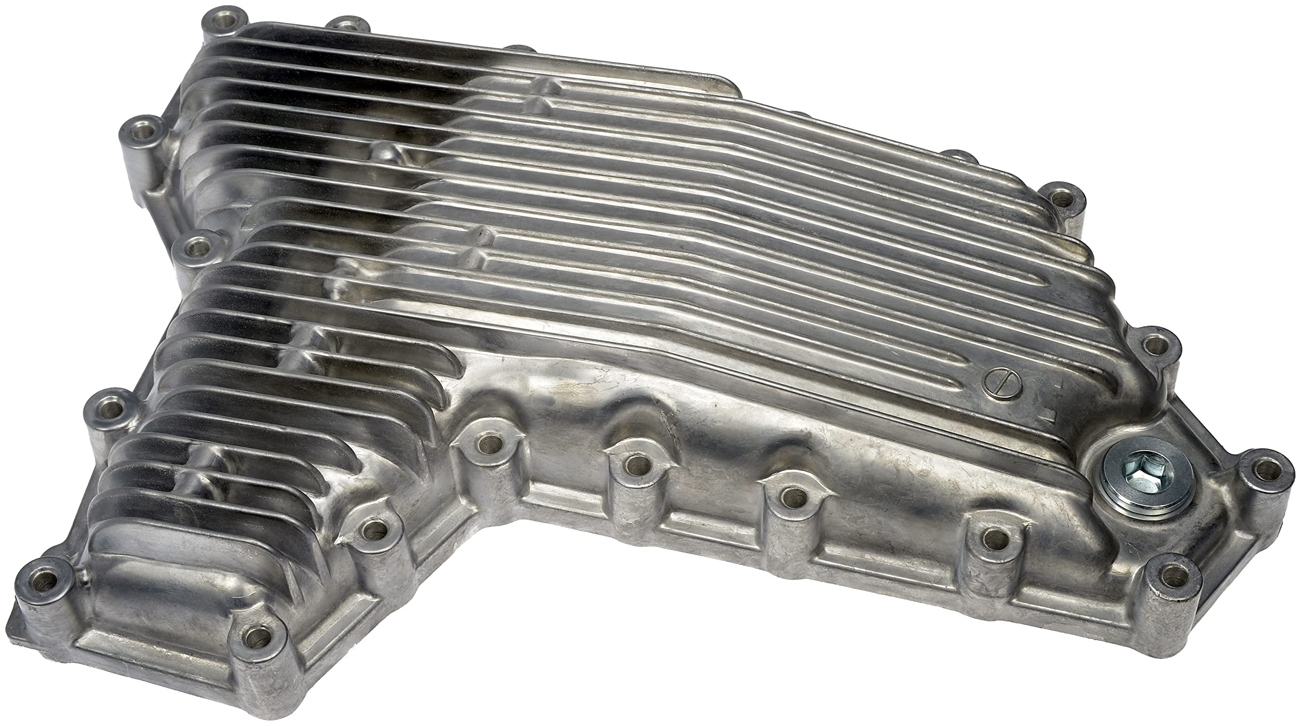 Amazon.com: Dorman 265-904 Transmission Oil Pan | Fits Select