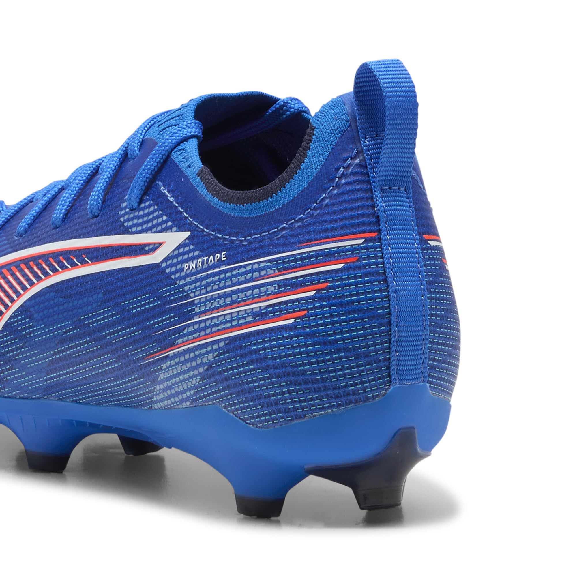 PUMA Ultra 6 Pro FG/AG JrSoccer - Tenis Unisex para niños