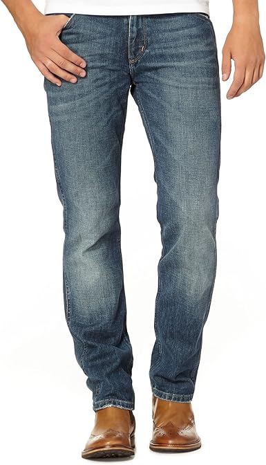 Amazon uk wrangler jeans Clearance