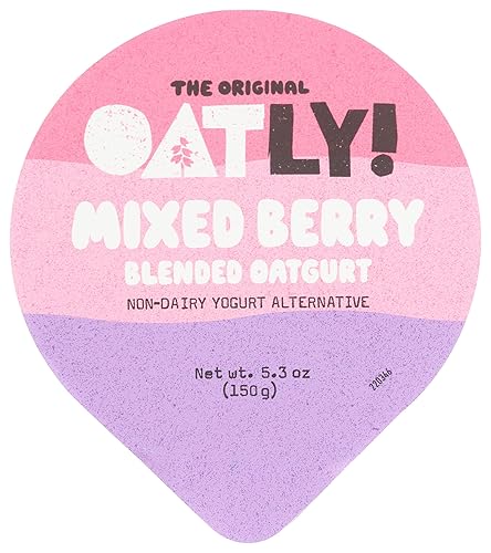 Miniatura 4 de Avena mezclada de avena 53 oz