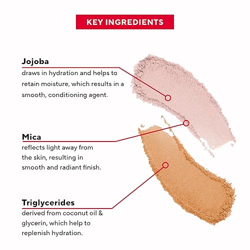 Miniatura 4 de Mirabella Sculpt Duo - Paleta de bronceador y contorno en polvo, mezclable, ligero y polvo de maquillaje de contorno que ofrecen un color impecable