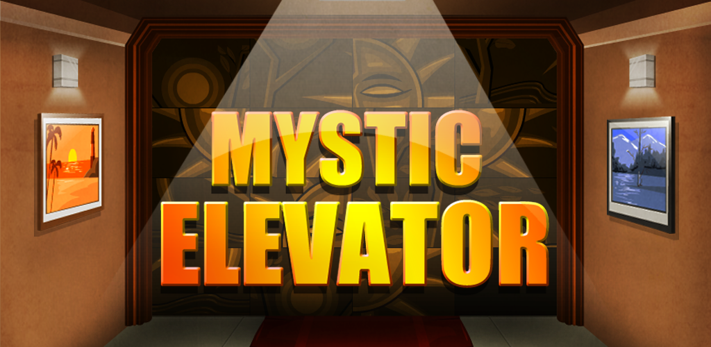 Escape Games - Mystic Elevator - App on Amazon Appstore