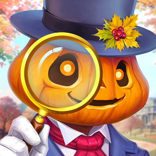Seekers Notes: Hidden Objects - App on Amazon Appstore